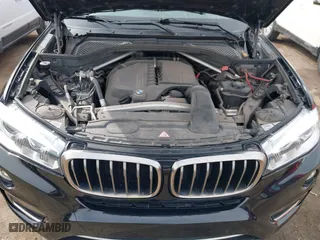 2015 BMW X6 xDrive35i with VIN 5UXKU2C56F0F95429, listed as a IAAI auction lot 41754635 with 79,503 mi miles. Bid and sale history available at carsss.com. Image 10.
