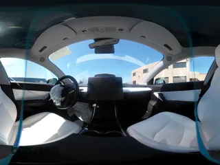 2019 Tesla Model 3 Long Range with VIN 5YJ3E1EB6KF192477, listed as a IAAI auction lot 41981600 with 62,888 mi miles. Bid and sale history available at carsss.com. Image 21.