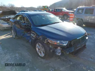 2016 Ford Taurus SE с VIN 1FAHP2D88GG121635, выставлен на аукционе IAAI как лот 41329980 с пробегом 65 375 миль миль и . История ставок и продаж доступна на DreamBid. Изображение 1.