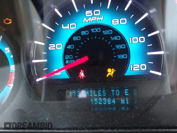 2012 Ford Fusion SEL с VIN 3FAHP0JA7CR155354, выставлен на аукционе IAAI как лот 42403712 с пробегом 152 384 миль миль и . История ставок и продаж доступна на DreamBid. Изображение 15.
