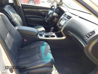 2014 Nissan Altima SL with VIN 1N4AL3AP3EC902467, listed as a IAAI auction lot 42071439 with 161,249 mi miles and . Bid and sale history available at DreamBid. Image 5.