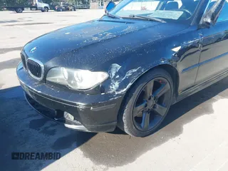 2004 BMW 3 Series 325Ci с VIN WBABV13464JT21200, выставлен на аукционе IAAI как лот 41637957 с пробегом 301 778 миль миль и . История ставок и продаж доступна на DreamBid. Изображение 6.