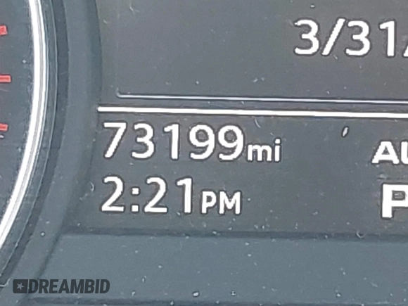 2018 Audi Q5 Premium with VIN WA1ANAFY7J2087419, listed as a IAAI auction lot 41931235 with 73,199 mi miles. Bid and sale history available at carsss.com. Image 16.