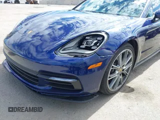 2020 Porsche Panamera с VIN WP0AA2A7XLL101865, выставлен на аукционе IAAI как лот 41621250 с пробегом Не указан миль и . История ставок и продаж доступна на DreamBid. Изображение 6.