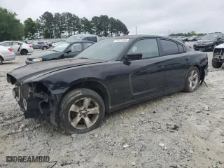 2014 Dodge Charger SE with VIN 2C3CDXBG2EH267572, listed as a Copart auction lot 54271045 with 140,184 mi miles and Clean Title. Bid and sale history available at carsss.com. Image 1.