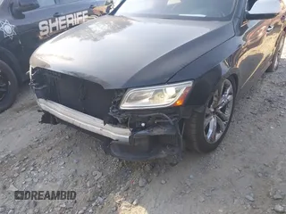 2016 Audi SQ5 Premium Plus с VIN WA1CCAFP8GA092424, выставлен на аукционе IAAI как лот 42066537 с пробегом 113 486 миль миль и . История ставок и продаж доступна на DreamBid. Изображение 6.