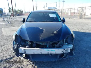 2008 Lexus IS 250 with VIN JTHBK262882073350, listed as a IAAI auction lot 41253717 with 204,791 mi miles. Bid and sale history available at carsss.com. Image 13.