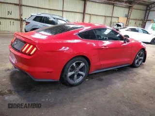 2016 Ford Mustang EcoBoost with VIN 1FA6P8TH6G5287904, listed as a Copart auction lot 62547855 with 228,198 mi miles and Clean title. Bid and sale history available at DreamBid. Image 3.