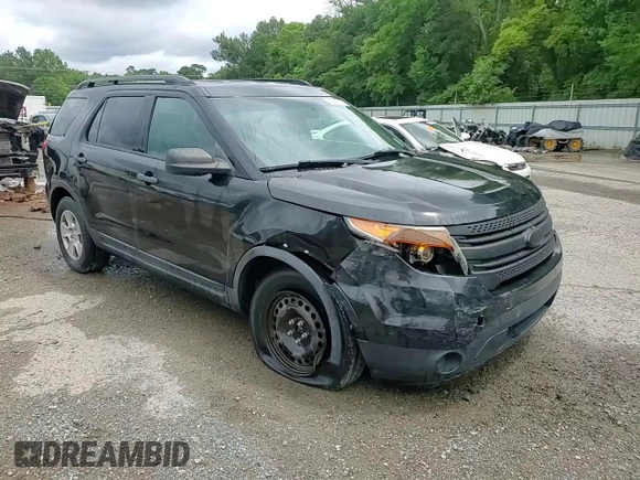 2014 Ford Explorer z VIN 1FM5K7B8XEGA12498, wystawiony jako Copart lot #58587225 z przebiegiem 146 849 mil mil oraz Szkoda całkowita • Salvage title. Historia ofert i sprzedaży dostępna na DreamBid. Obrazek 14.