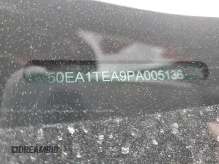 2023 Lucid Air Touring z VIN 50EA1TEA9PA005136, wystawiony jako Copart lot #82828153 z przebiegiem Nie podano mil oraz Nie do naprawy. Historia ofert i sprzedaży dostępna na DreamBid. Obrazek 13.