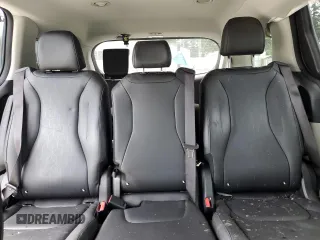 2022 Kia Carnival SX with VIN KNDNE5H31N6183285, listed as a Copart auction lot 69248404 with 31,083 mi miles and Salvage Title. Bid and sale history available at carsss.com. Image 10.