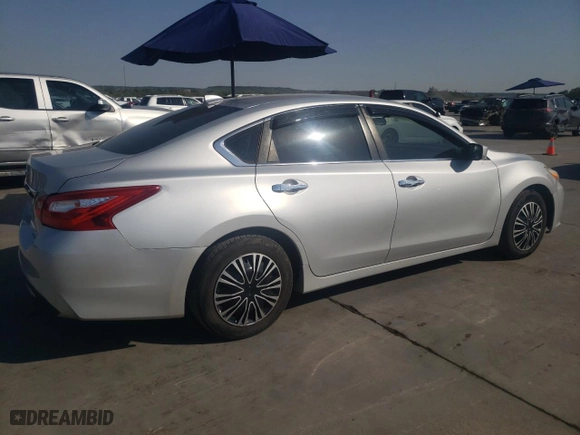 2016 Nissan Altima 2.5 SV with VIN 1N4AL3APXGC191692, listed as a Copart auction lot 75261004 with 242,175 mi miles and Clean Title. Bid and sale history available at carsss.com. Image 3.