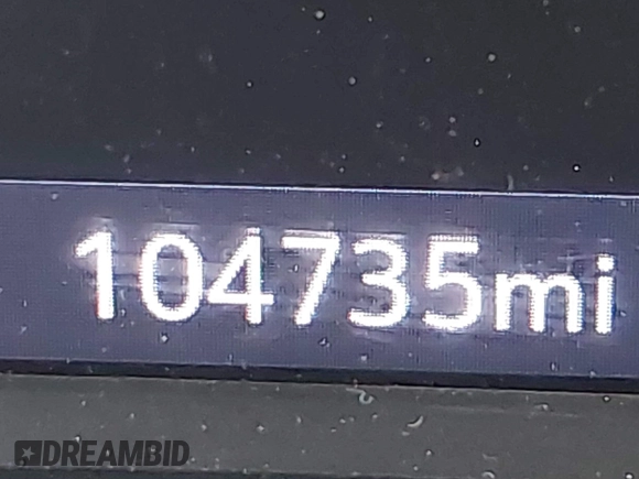 2020 GMC Terrain SLT with VIN 3GKALVEV5LL268423, listed as a IAAI auction lot 42077892 with 104,735 mi miles and . Bid and sale history available at DreamBid. Image 15.