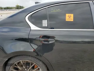 2018 Lexus GS F F z VIN JTHBP1BL6JA002640, wystawiony jako Copart lot #79212504 z przebiegiem Nie podano mil oraz Nie do naprawy. Historia ofert i sprzedaży dostępna na DreamBid. Obrazek 12.
