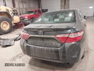 2015 Toyota Camry XLE with VIN 4T1BF1FK2FU474423, listed as a IAAI auction lot 41811299 with 154,622 mi miles and . Bid and sale history available at DreamBid. Image 16.