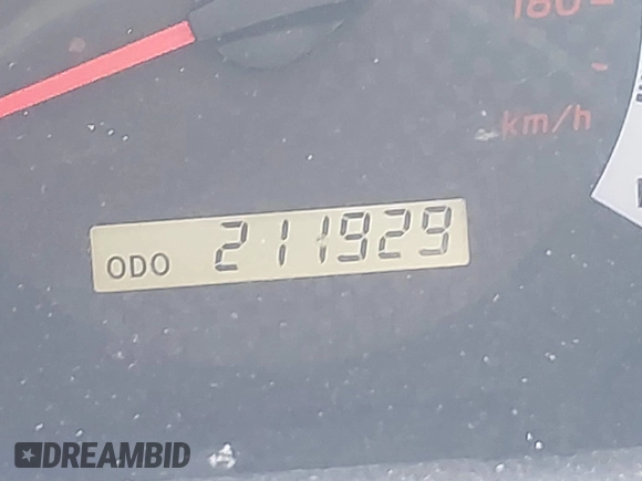 2014 Toyota Tacoma with VIN 3TMLU4EN4EM154261, listed as a IAAI auction lot 42119237 with 211,929 mi miles and . Bid and sale history available at DreamBid. Image 16.
