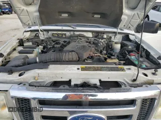 2011 Ford Ranger with VIN 1FTLR1EE5BPA56765, listed as a Copart auction lot 83543884 with 137,871 mi miles and Non Repairable. Bid and sale history available at DreamBid. Image 11.