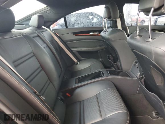 2014 Mercedes-Benz CLS 63 S AMG с VIN WDDLJ7GB0EA105283, выставлен на аукционе Copart как лот 58752095 с пробегом 16 311 миль миль и Чистый • Clean title. История ставок и продаж доступна на DreamBid. Изображение 10.