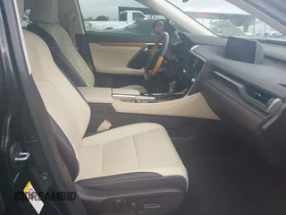 2017 Lexus RX 350 with VIN 2T2ZZMCA9HC054239, listed as a IAAI auction lot 42449544 with 49,472 mi miles and . Bid and sale history available at DreamBid. Image 5.