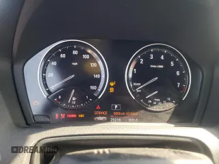 2018 BMW 2 Series 230i with VIN WBA2M7C56JVA97593, listed as a Copart auction lot 64617983 with 29,215 mi miles. Bid and sale history available at carsss.com. Image 9.
