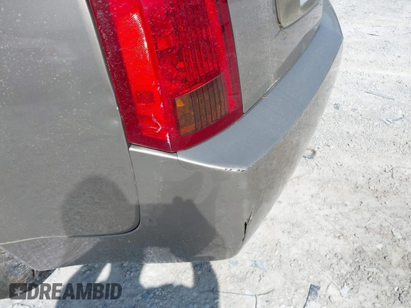 2004 Cadillac CTS with VIN 1G6DM577140148253, listed as a IAAI auction lot 42200021 with 91,599 mi miles and . Bid and sale history available at carsss.com. Image 6.