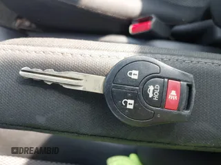 2014 Nissan Versa SV с VIN 3N1CN7AP0EK462855, выставлен на аукционе IAAI как лот 42497042 с пробегом 112 992 миль миль и . История ставок и продаж доступна на DreamBid. Изображение 11.