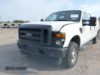 2010 Ford F-250 XL with VIN 1FTSW2BR0AEB16737, listed as a IAAI auction lot 37655253 with 71,416 mi miles and . Bid and sale history available at DreamBid. Image 6.