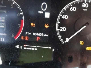 2024 Honda Civic EX z VIN 2HGFE1F74RH319661, wystawiony jako IAAI lot #42066326 z przebiegiem 34 629 mil mil oraz . Historia ofert i sprzedaży dostępna na DreamBid. Obrazek 15.