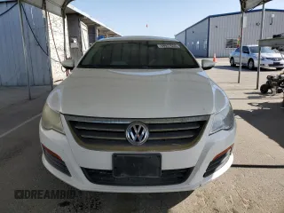 2011 Volkswagen CC Sport с VIN WVWMP7AN8BE721351, выставлен на аукционе Copart как лот 59927035 с пробегом 140 724 миль миль и Чистый • Clean title. История ставок и продаж доступна на DreamBid. Изображение 5.