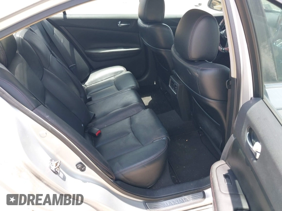 2009 Nissan Maxima S с VIN 1N4AA51E29C809333, выставлен на аукционе IAAI как лот 42369494 с пробегом 117 615 миль миль и . История ставок и продаж доступна на DreamBid. Изображение 8.