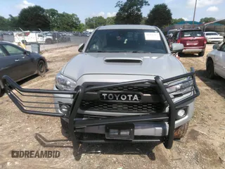 2021 Toyota Tacoma SR с VIN 3TMCZ5AN9MM374071, выставлен на аукционе IAAI как лот 42261767 с пробегом 95 038 миль миль и . История ставок и продаж доступна на DreamBid. Изображение 12.