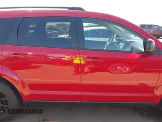 2016 Dodge Journey SE with VIN 3C4PDCAB9GT222554, listed as a IAAI auction lot 41997944 with 102,238 mi miles. Bid and sale history available at carsss.com. Image 13.