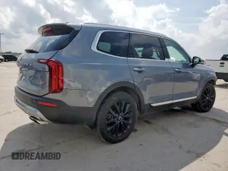 2020 Kia Telluride SX с VIN 5XYP5DHC7LG022016, выставлен на аукционе Copart как лот 59615085 с пробегом 62 175 миль миль и Списание • Salvage title. История ставок и продаж доступна на DreamBid. Изображение 3.