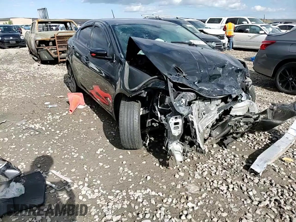 2013 Dodge Dart SXT z VIN 1C3CDFBA1DD345485, wystawiony jako Copart lot #56789715 z przebiegiem Nie podano mil oraz Szkoda całkowita • Salvage title. Historia ofert i sprzedaży dostępna na DreamBid. Obrazek 13.