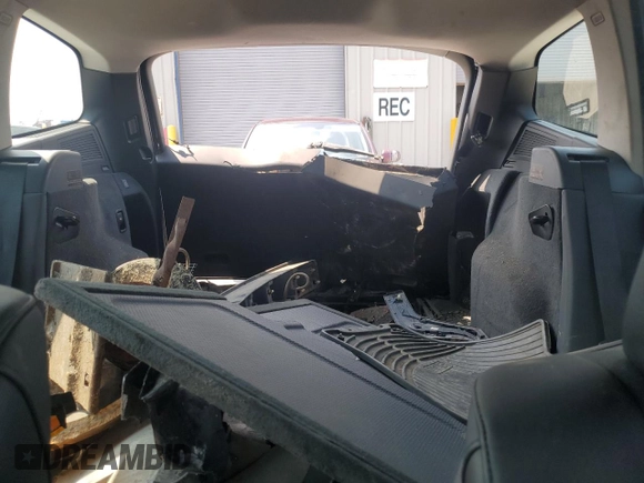 2006 BMW X3 3.0i z VIN WBXPA93456WG92234, wystawiony jako Copart lot #60319775 z przebiegiem Nie podano mil oraz Szkoda całkowita • Salvage title. Historia ofert i sprzedaży dostępna na DreamBid. Obrazek 10.