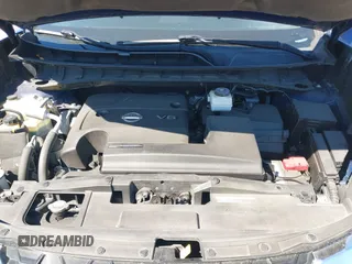 2019 Nissan Murano S with VIN 5N1AZ2MJXKN125131, listed as a IAAI auction lot 41834869 with 64,781 mi miles and . Bid and sale history available at DreamBid. Image 10.