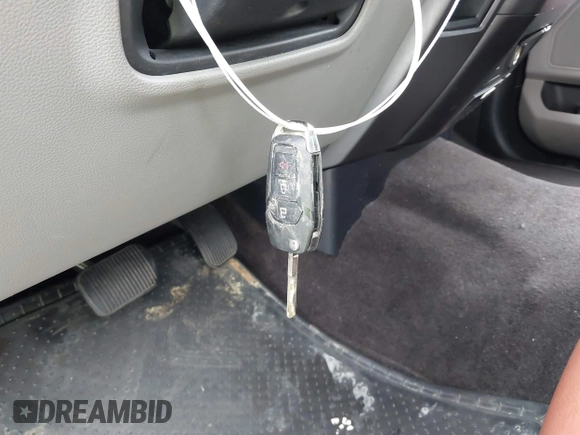 2016 Ford F-150 XLT with VIN 1FTEW1EF4GKE97477, listed as a IAAI auction lot 42177030 with 119,272 mi miles and . Bid and sale history available at DreamBid. Image 11.