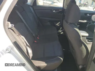 2019 Kia Forte S with VIN 3KPF34AD9KE063733, listed as a Copart auction lot 45728305 with 172,059 mi miles and Salvage Title. Bid and sale history available at carsss.com. Image 11.