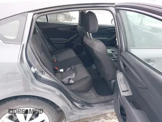 2022 Subaru Impreza z VIN 4S3GTAB64N3701871, wystawiony jako IAAI lot #41406497 z przebiegiem 59 443 mil mil oraz . Historia ofert i sprzedaży dostępna na DreamBid. Obrazek 8.