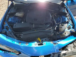 2022 Alfa Romeo Giulia Ti with VIN ZARFAMBN5N7655993, listed as a Copart auction lot 62115984 with 0 mi miles and Salvage Title. Bid and sale history available at carsss.com. Image 11.