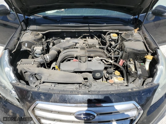 2015 Subaru Outback 2.5i Limited with VIN 4S4BSBNC0F3259561, listed as a Copart auction lot 49981645 with 193,843 mi miles and Clean Title. Bid and sale history available at carsss.com. Image 13.
