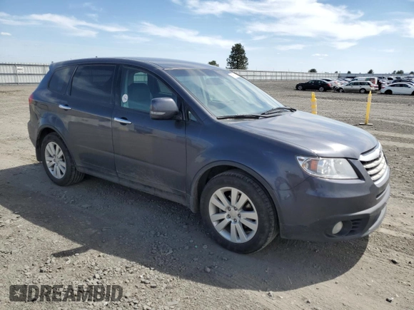 2011 Subaru Tribeca Touring с VIN 4S4WX9GD8B4400463, выставлен на аукционе Copart как лот 54907815 с пробегом 225 021 миль миль и Чистый • Clean title. История ставок и продаж доступна на DreamBid. Изображение 4.