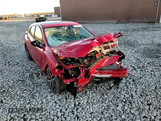 2024 Subaru Impreza Sport with VIN JF1GUAFC4R8281122, listed as a Copart auction lot 80523634 with 21,649 mi miles and Salvage Title. Bid and sale history available at carsss.com. Image 10.
