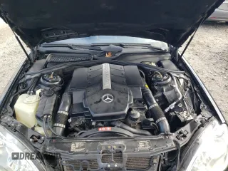 2006 Mercedes-Benz S 430 with VIN WDBNG83J76A474551, listed as a Copart auction lot 79676124 with 89,911 mi miles and Clean Title. Bid and sale history available at carsss.com. Image 12.