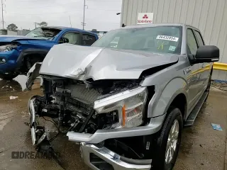 2020 Ford F-150 XL with VIN 1FTEW1CB4LKF44386, listed as a Copart auction lot 86432054 with 30,939 mi miles and Salvage Title. Bid and sale history available at carsss.com. Image 13.