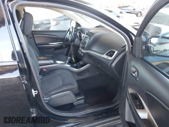 2020 Dodge Journey SE Value with VIN 3C4PDCAB8LT262330, listed as a IAAI auction lot 41993708 with 47,649 mi miles and . Bid and sale history available at DreamBid. Image 5.