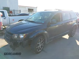 2017 Dodge Journey GT with VIN 3C4PDDEG2HT578633, listed as a IAAI auction lot 41248610 with 131,360 mi miles and . Bid and sale history available at DreamBid. Image 20.