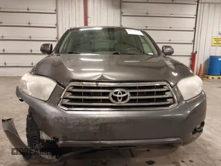 2010 Toyota Highlander Limited с VIN 5TDDK3EH2AS003668, выставлен на аукционе IAAI как лот 42174130 с пробегом 363 645 миль миль и . История ставок и продаж доступна на DreamBid. Изображение 12.