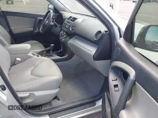 2012 Toyota RAV4 Limited with VIN JTMYF4DV1CD033746, listed as a IAAI auction lot 41982264 with 61,527 mi miles and . Bid and sale history available at DreamBid. Image 5.
