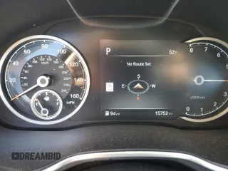 2024 Genesis G80 2.5T z VIN KMTGB4SC3RU225348, wystawiony jako Copart lot #86922404 z przebiegiem 15 752 mil mil oraz Szkoda całkowita • Salvage title. Historia ofert i sprzedaży dostępna na DreamBid. Obrazek 9.